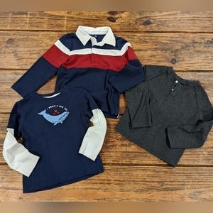 Janie and Jack Bundle